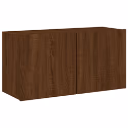 VidaXL 836964, Wood, Wood, Wood, 800 mm, 300 mm, 410 mm
