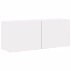VidaXL 836966, White, Wood, Wood, 1000 mm, 300 mm, 410 mm