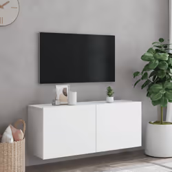 VidaXL 836966 TV cabinet/entertainment centre