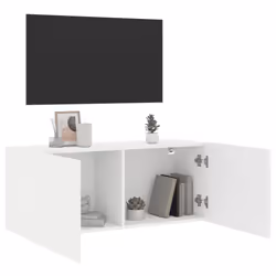 VidaXL 836966 TV cabinet/entertainment centre - Additional view 4
