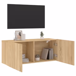VidaXL 836968 TV cabinet/entertainment centre - Additional view 4
