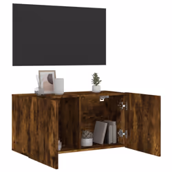 VidaXL 836970 TV cabinet/entertainment centre - Additional view 4