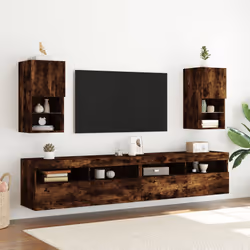 VidaXL 836995 TV cabinet/entertainment centre