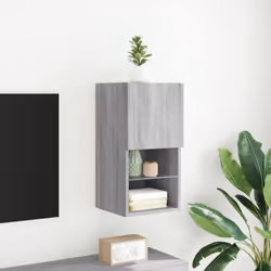 VidaXL 836997 TV cabinet/entertainment centre - Additional view 4