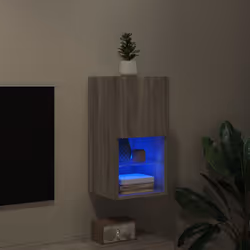VidaXL 836997 TV cabinet/entertainment centre - Additional view 5