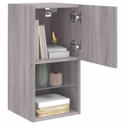 VidaXL 836997 TV cabinet/entertainment centre - Additional view 6