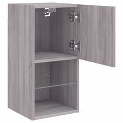 VidaXL 836997 TV cabinet/entertainment centre - Additional view 8