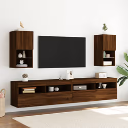 VidaXL 836999 TV cabinet/entertainment centre