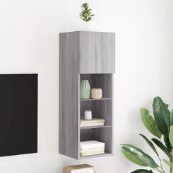 VidaXL 837011 TV cabinet/entertainment centre