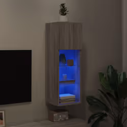 VidaXL 837011 TV cabinet/entertainment centre - Additional view 5