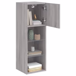 VidaXL 837011 TV cabinet/entertainment centre - Additional view 6