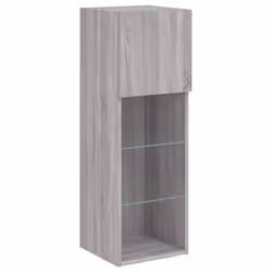 VidaXL 837011 TV cabinet/entertainment centre - Additional view 7