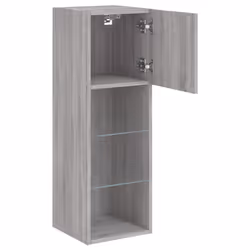 VidaXL 837011 TV cabinet/entertainment centre - Additional view 8