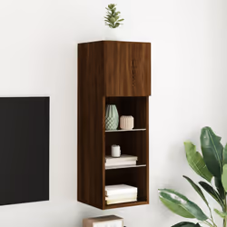 VidaXL 837013 TV cabinet/entertainment centre