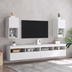 VidaXL 837015 TV cabinet/entertainment centre