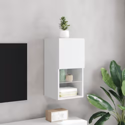 VidaXL 837015 TV cabinet/entertainment centre - Additional view 4
