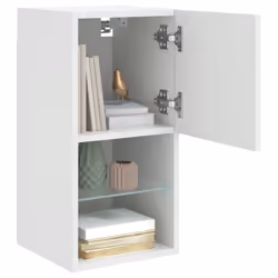 VidaXL 837015 TV cabinet/entertainment centre - Additional view 6