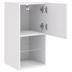 VidaXL 837015 TV cabinet/entertainment centre - Additional view 8
