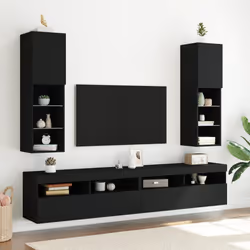VidaXL 837017 TV cabinet/entertainment centre