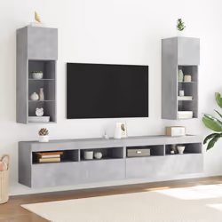 VidaXL 837021 TV cabinet/entertainment centre