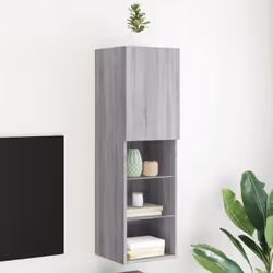 VidaXL 837025 TV cabinet/entertainment centre