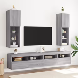 VidaXL 837025 TV cabinet/entertainment centre