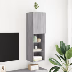 VidaXL 837025 TV cabinet/entertainment centre - Additional view 4