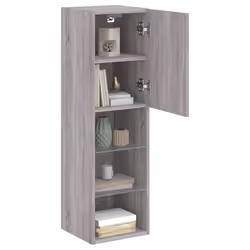 VidaXL 837025 TV cabinet/entertainment centre - Additional view 6