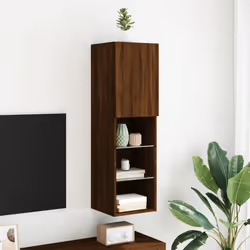 VidaXL 837027 TV cabinet/entertainment centre - Additional view 4