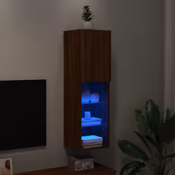 VidaXL 837027 TV cabinet/entertainment centre - Additional view 5