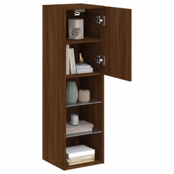 VidaXL 837027 TV cabinet/entertainment centre - Additional view 6