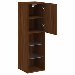 VidaXL 837027 TV cabinet/entertainment centre - Additional view 8