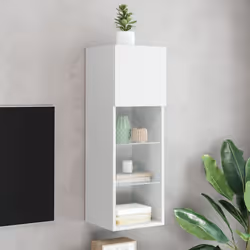 VidaXL 837043 TV cabinet/entertainment centre