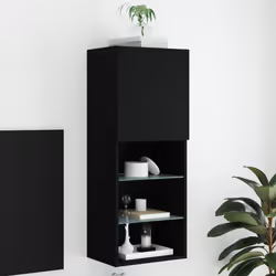 VidaXL 837058 TV cabinet/entertainment centre