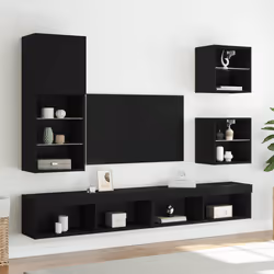 VidaXL 837058 TV cabinet/entertainment centre