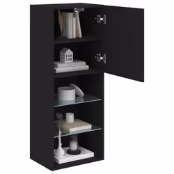 VidaXL 837058 TV cabinet/entertainment centre - Additional view 6