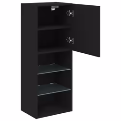 VidaXL 837058 TV cabinet/entertainment centre - Additional view 8