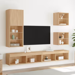 VidaXL 837059 TV cabinet/entertainment centre