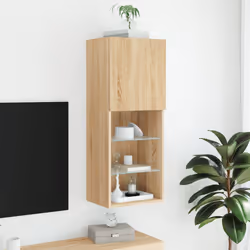 VidaXL 837059 TV cabinet/entertainment centre - Additional view 4