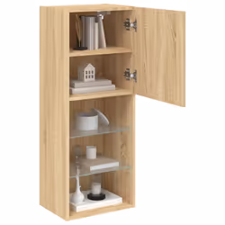 VidaXL 837059 TV cabinet/entertainment centre - Additional view 6