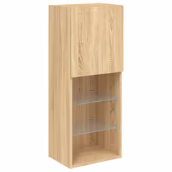 VidaXL 837059 TV cabinet/entertainment centre - Additional view 7