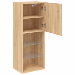 VidaXL 837059 TV cabinet/entertainment centre - Additional view 8