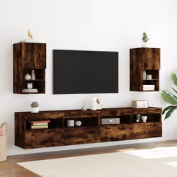 VidaXL 837061 TV cabinet/entertainment centre