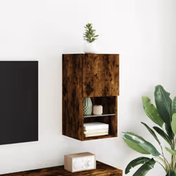 VidaXL 837061 TV cabinet/entertainment centre - Additional view 4