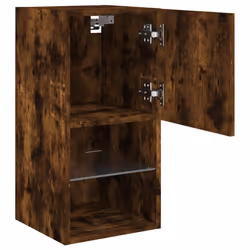VidaXL 837061 TV cabinet/entertainment centre - Additional view 8