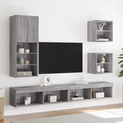 VidaXL 837062 TV cabinet/entertainment centre