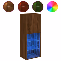 VidaXL 837063, Wood, Wood, Wood, 405 mm, 300 mm, 1020 mm