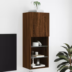 VidaXL 837063 TV cabinet/entertainment centre