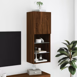 VidaXL 837063 TV cabinet/entertainment centre - Additional view 4