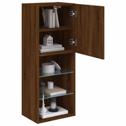 VidaXL 837063 TV cabinet/entertainment centre - Additional view 6